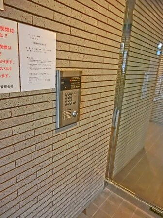 浅草橋駅 徒歩6分 4階の物件内観写真